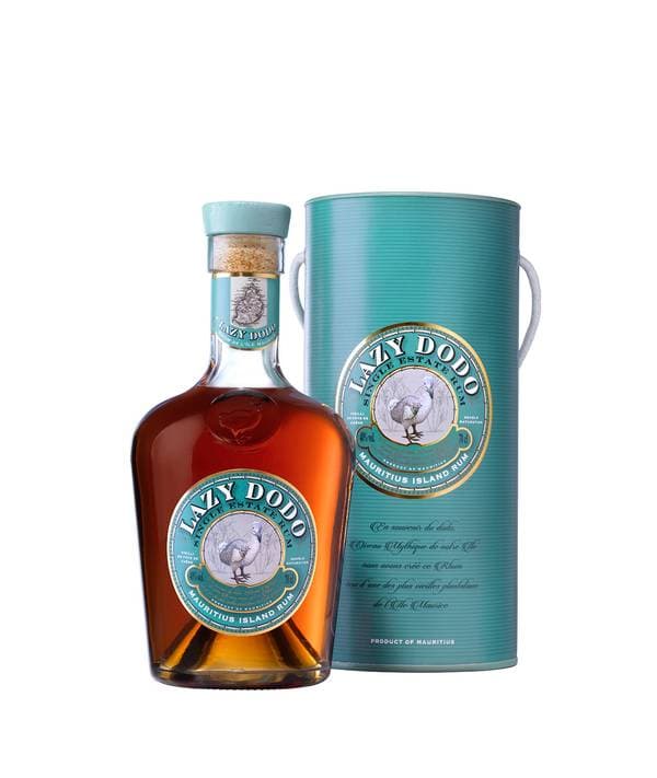 Lazy Dodo Tuba 40,0% 0,7 l