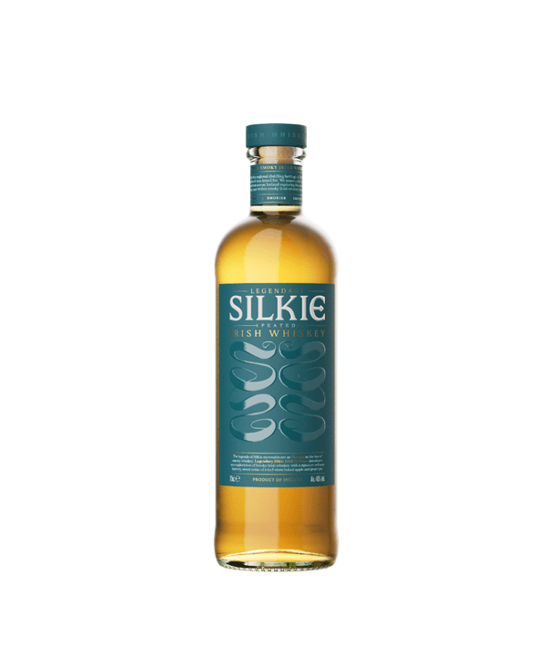 The Legendary Silkie 46,0% 0,7 l