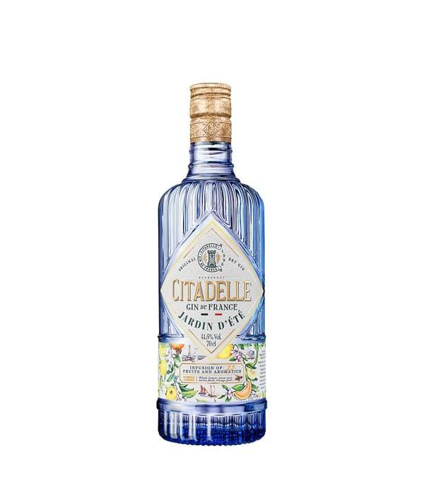 Citadelle Jardin d'été 41,5% 0,7 l