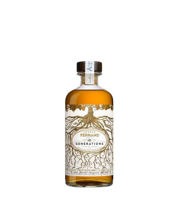 Ferrand 10 Générations 46,0% 0,5 l