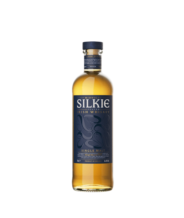 The Legendary Midnight Silkie 46,0% 0,7 l