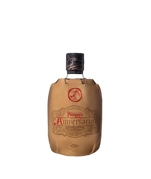 Pampero Aniversario 40,0% 0,7 l