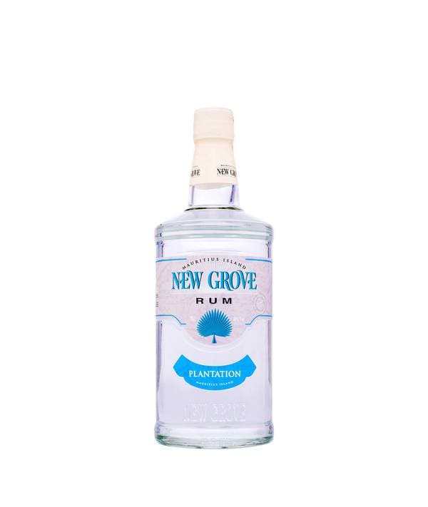 New Grove Plantation 40,0% 0,7 l