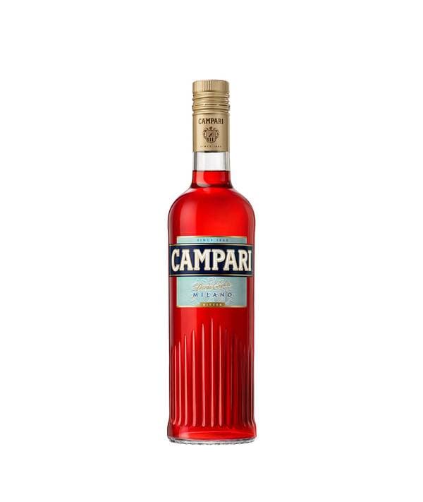 Campari 25,0% 0,7 l
