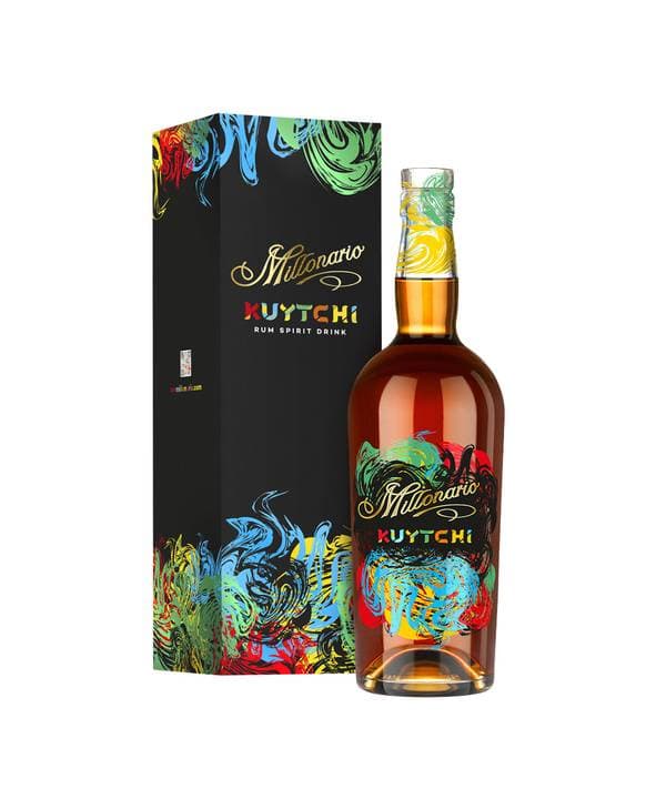 Millonario Kuytchi Box 40,0% 0,7 l