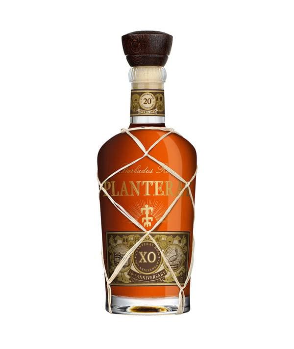 Planteray XO 20th Anniversary 1,75L 40,0% 1,75 l