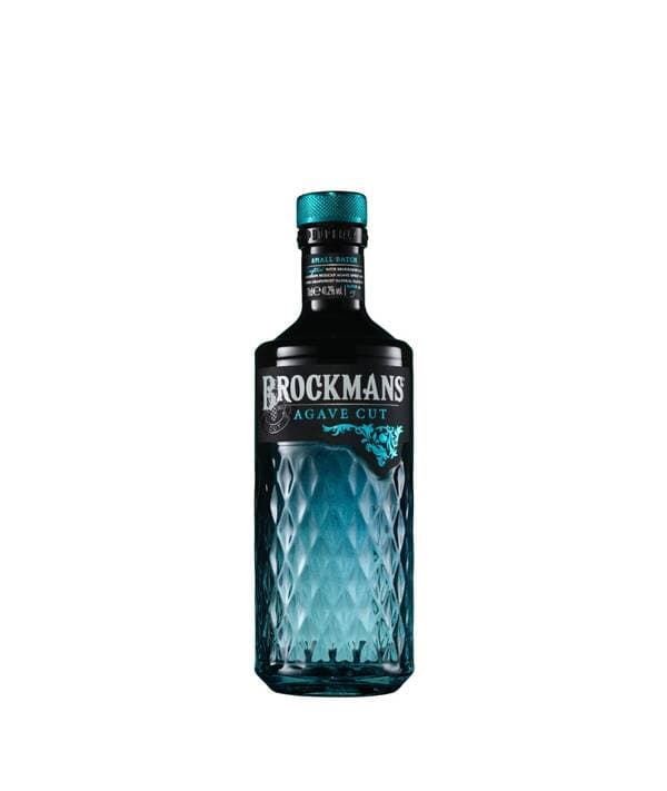 Brockmans Agave Cut 41,2% 0,7 l