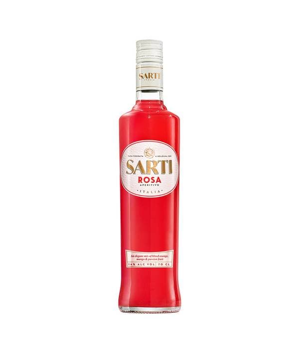 Sarti Rosa 14,5% 0,7 l