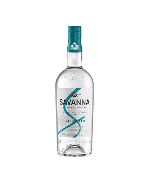 Savanna Intense 41,3% 0,7 l