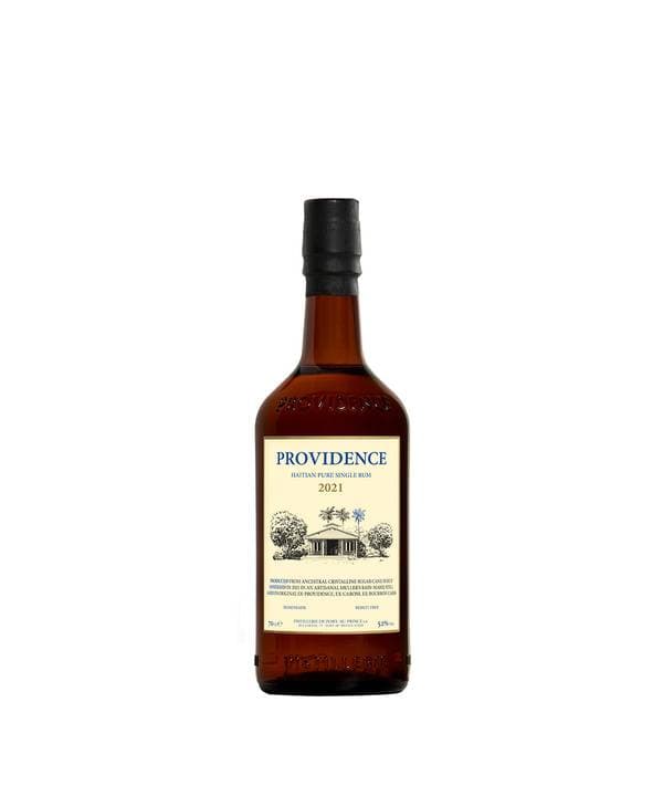 Providence 3 Y.O. 2021 52,0% 0,7 l