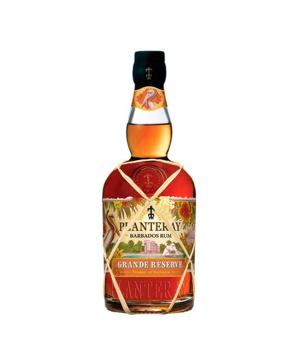 Planteray Grande Réserve 40,0% 0,7 l