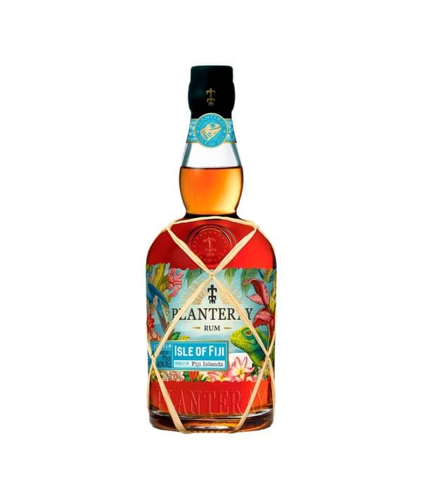 Planteray Isle Of Fiji 40,0% 0,7 l