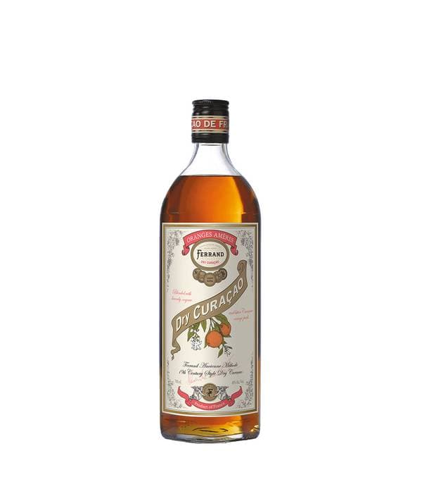 Ferrand Dry Curaçao 40,0% 0,7 l