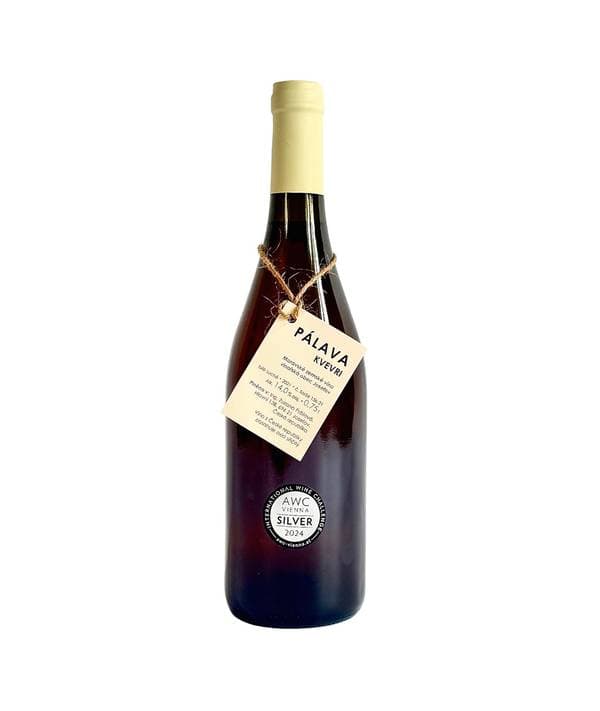 Prath Pálava 14,5% 0,75 l