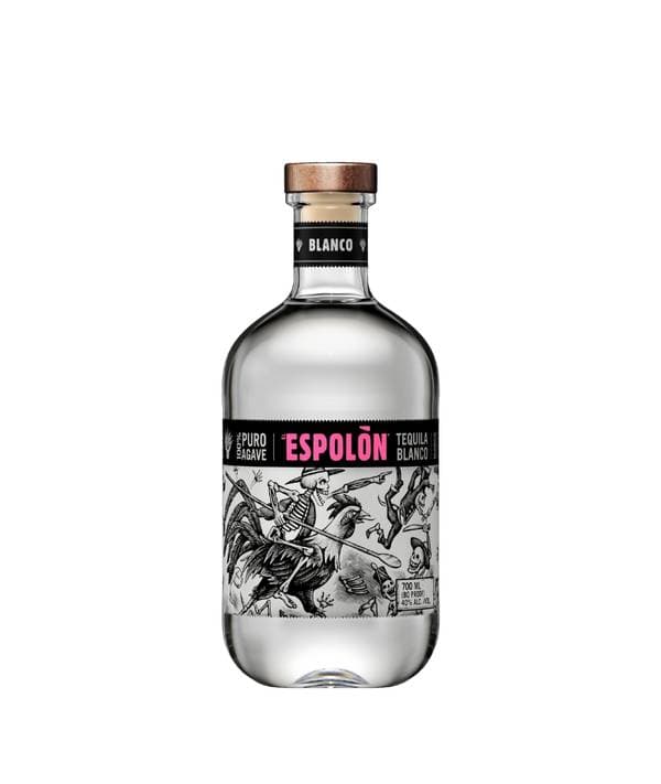 Espolòn Blanco 40,0% 0,7 l