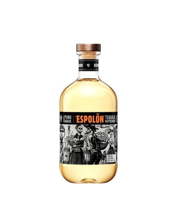 Espolòn Reposado 40,0% 0,7 l
