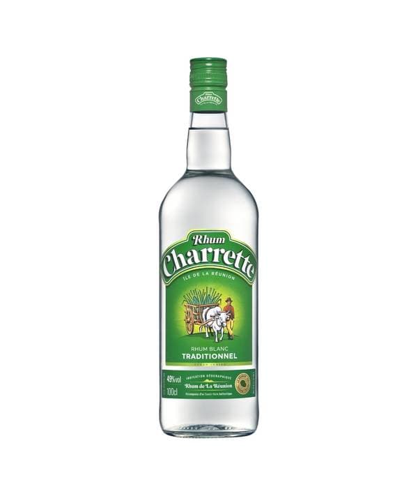Charrette Traditionel 49,0% 1,0 l