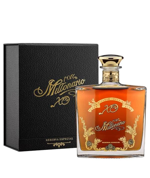 Millonario XO 2025 40,0% 0,7 l