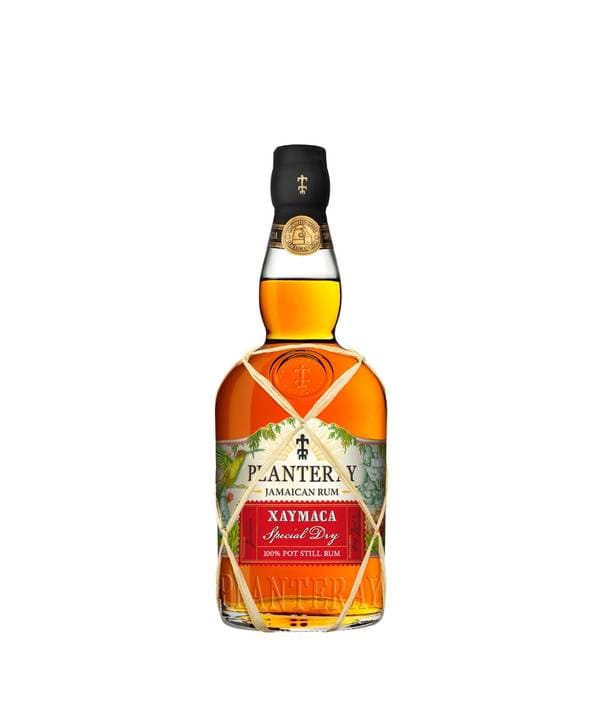 Planteray Xaymaca Special Dry 43,0% 0,7 l