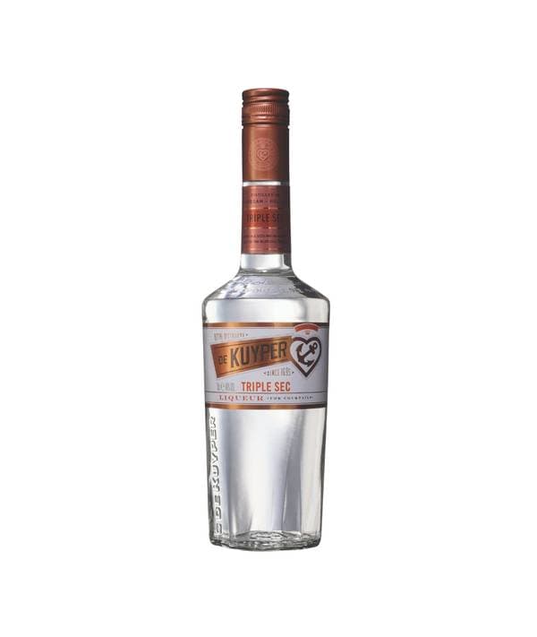 De Kuyper Triple Sec 40,0% 0,7 l