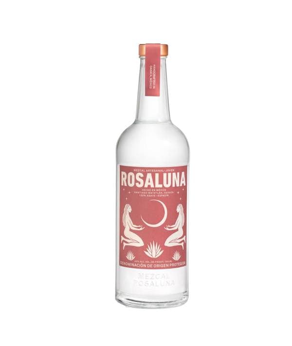 Rosaluna 40,0% 0,7 l