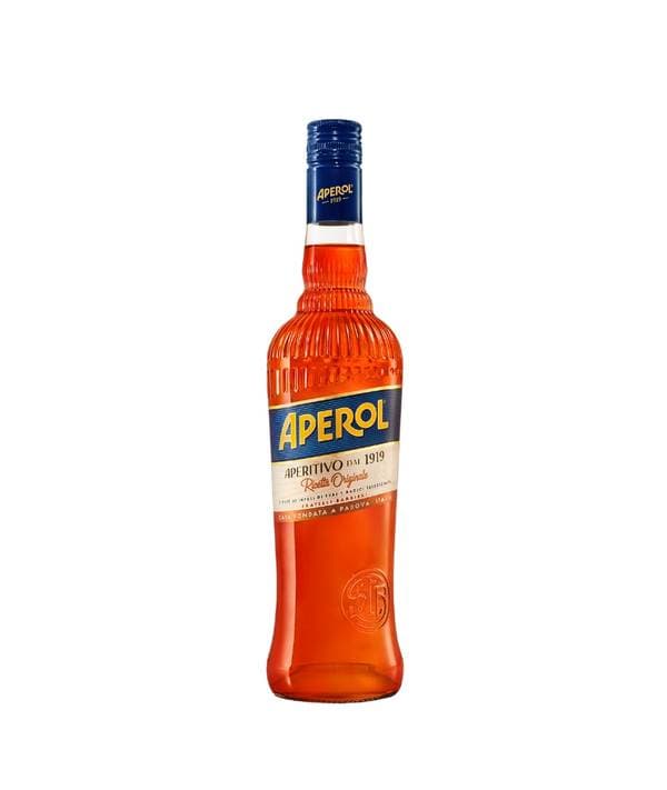 Aperol 0,7L 2026 11,0% 0,7 l