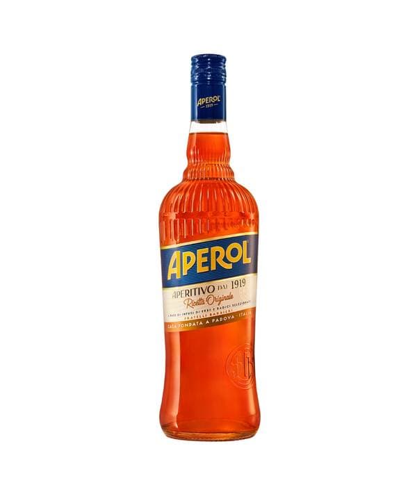 Aperol 1L 2026 11,0% 1,0 l