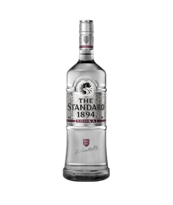The Standard 1894 40,0% 1,0 l