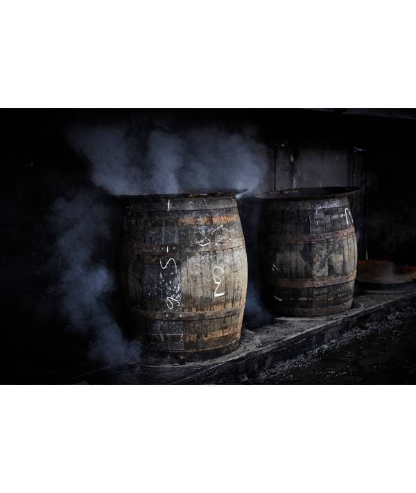 Svět whisky